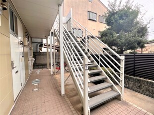 鴻池新田駅 徒歩14分 2階の物件内観写真